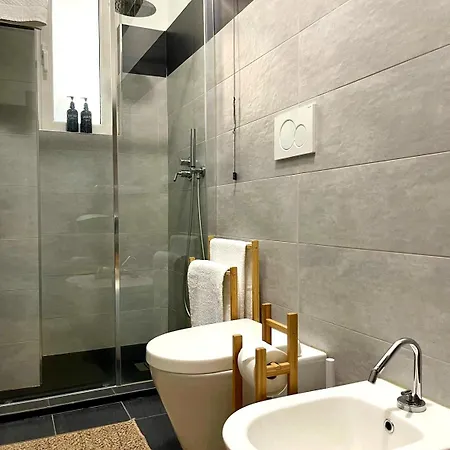 Appartement Citylife Area Charming