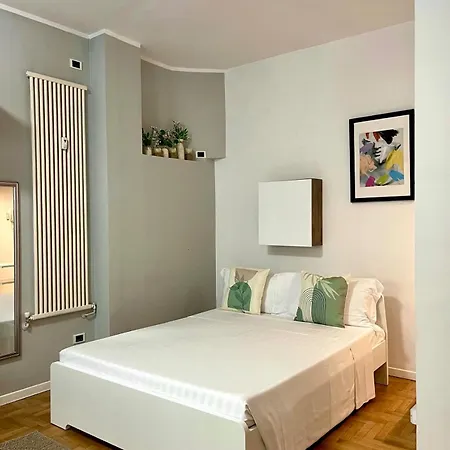 Citylife Area Charming Appartement