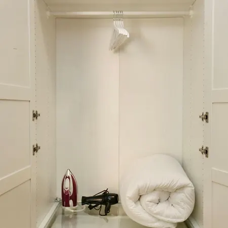 Apartamento Citylife Area Charming