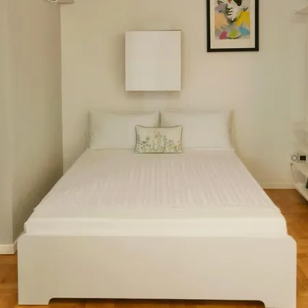 Apartamento Citylife Area Charming