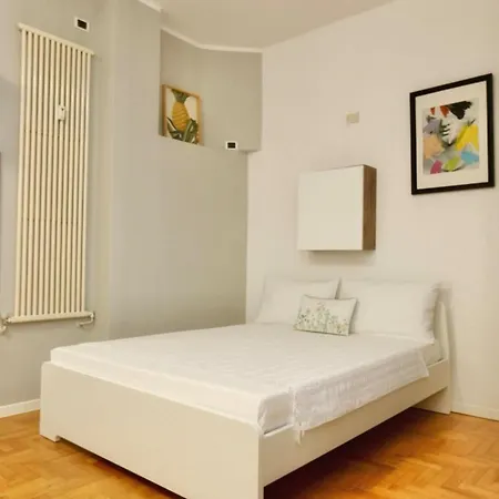 Apartamento Citylife Area Charming