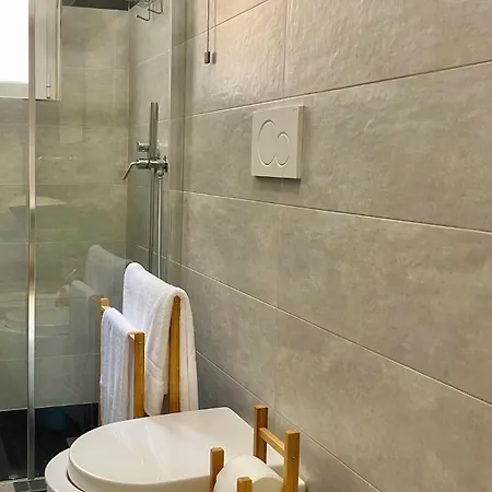 Apartamento Citylife Area Charming *