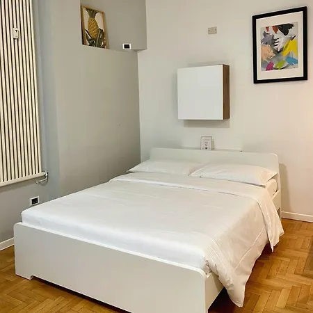Citylife Area Charming Apartamento *